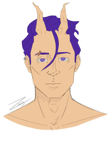 Clean sketch